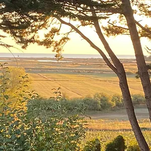 Vieilles Vignes Vue Hébergement de vacances