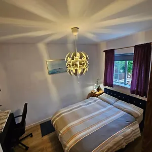 Private In Séjour chez l'habitant Dublin