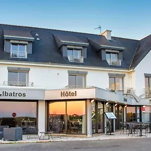 2* Hotel L'albatros